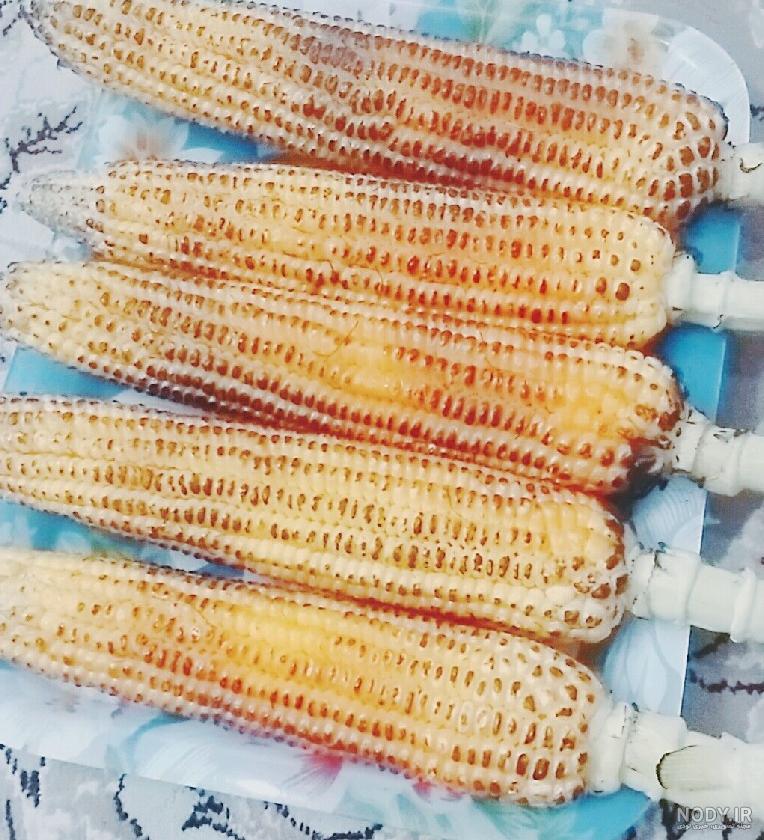 خواص ذرت برای کودکان خواص ذرت برای کودکان