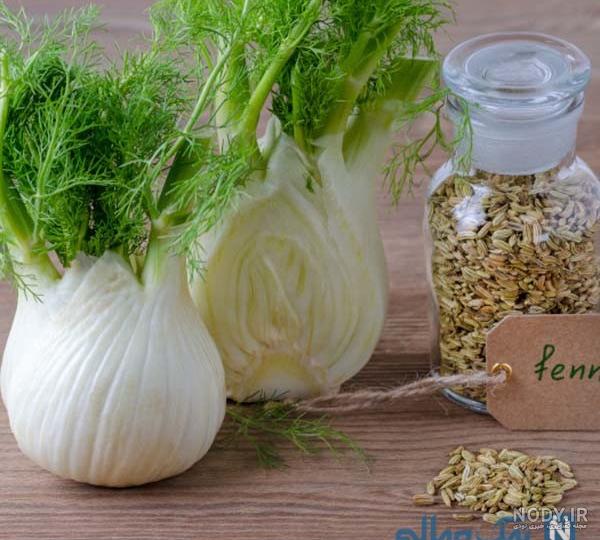 خواص رازیانه برای رحم خواص رازیانه برای رحم