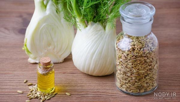 خواص رازیانه برای نازایی خواص رازیانه برای نازایی
