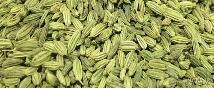 خواص رازیانه برای پروستات خواص رازیانه برای پروستات