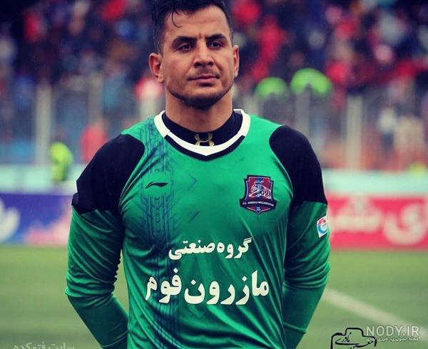 خواهر حامد لک