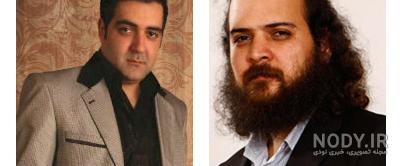 دارا خواجه امیری کیست دارا خواجه امیری کیست