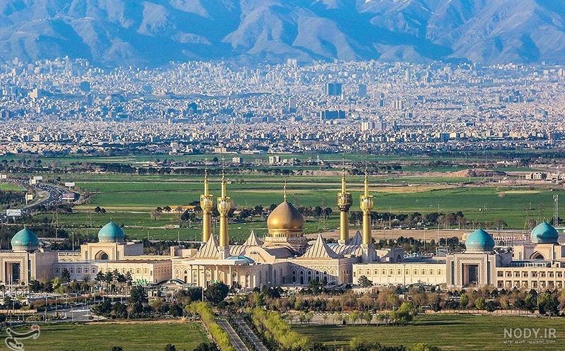 دانلود تصاویر ماهواره ای با دقت بالا