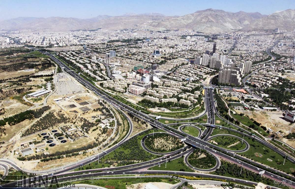 دانلود تصاویر ماهواره ای با قدرت تفکیک بالا