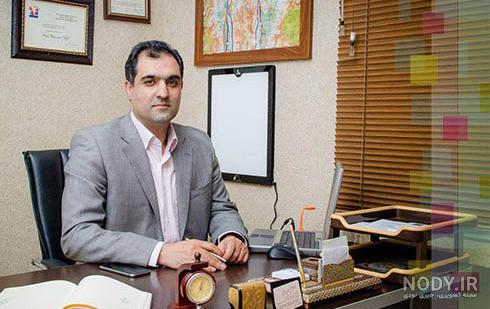 دندانپزشکی طرف قرارداد بیمه ایران در اهواز دندانپزشکی طرف قرارداد بیمه ایران در اهواز