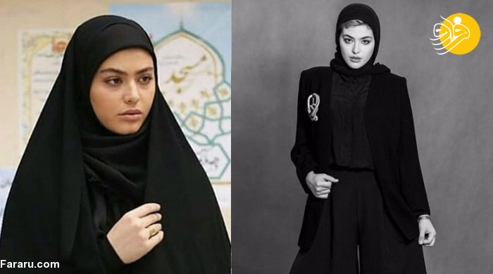 ریحانه پارسا و مهدی کوشکی و پسرش ریحانه پارسا و مهدی کوشکی و پسرش