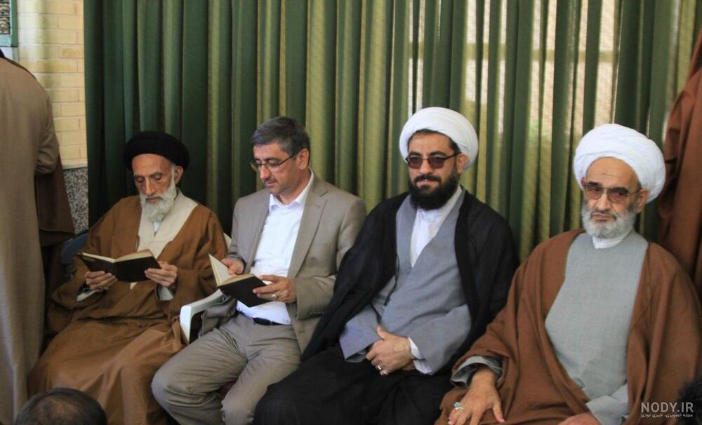 سایت جلال قاری