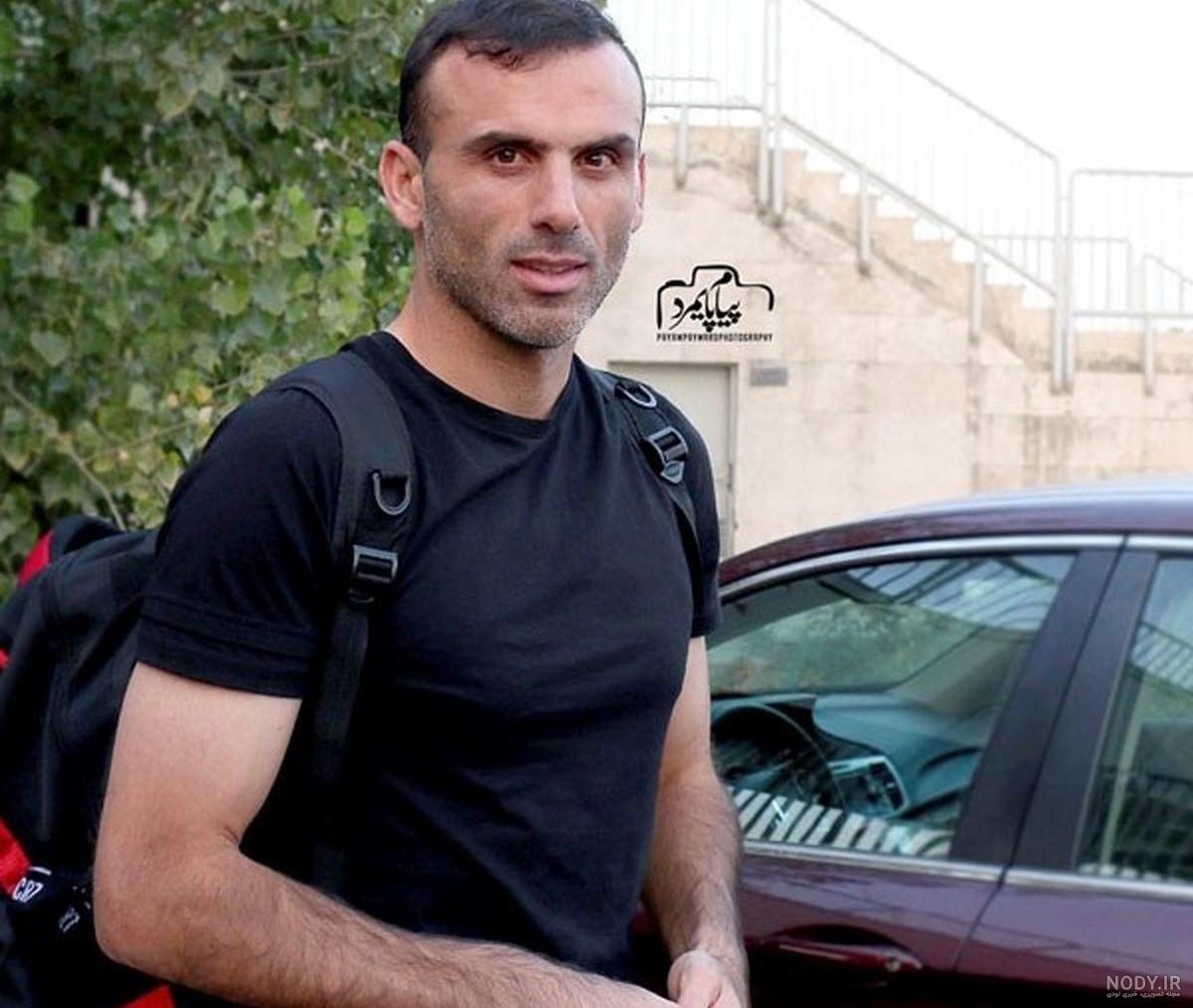 سخنرانی جلال قاری در مورد قیامت