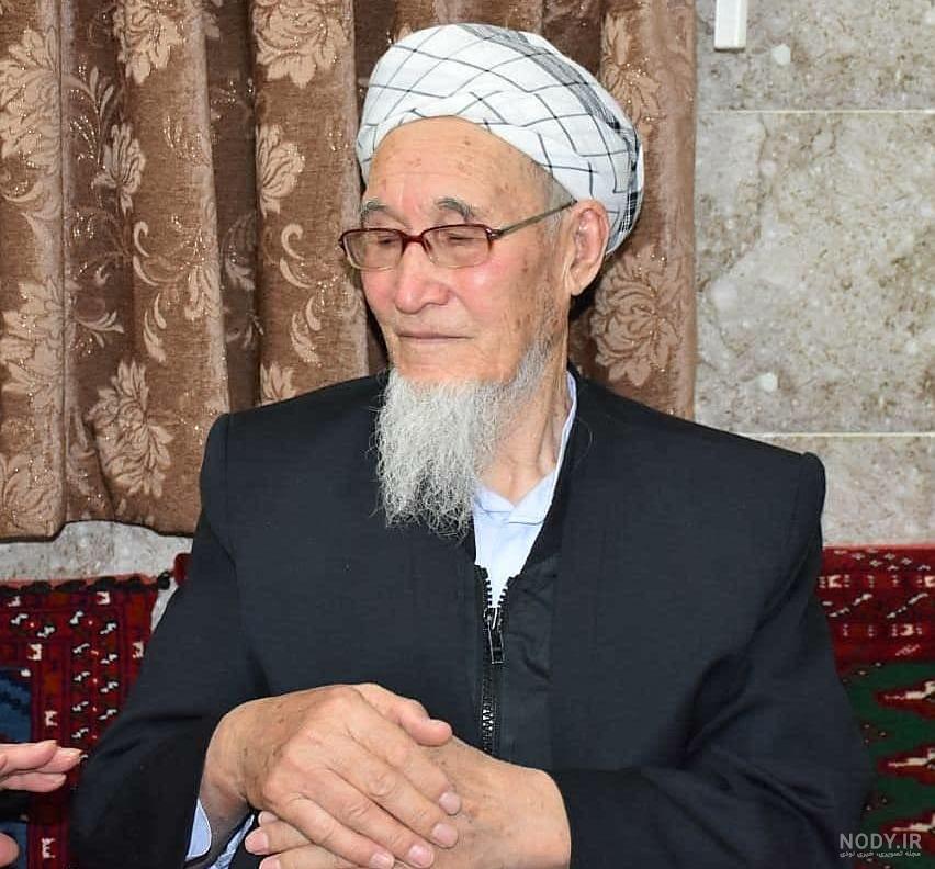 سخنرانی جلال قاری در مورد نماز