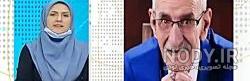 سیلی زدن طلافروش به بازیگر صدا و سیما