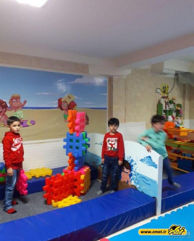 شادی لند فارسی