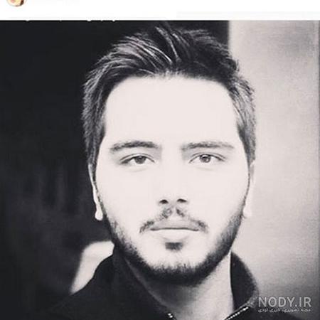 شخصیت امیرعلی در رمان حصار تنهایی من شخصیت امیرعلی در رمان حصار تنهایی من
