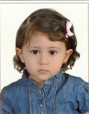 شرایط عکس پاسپورت برای کودکان شرایط عکس پاسپورت برای کودکان