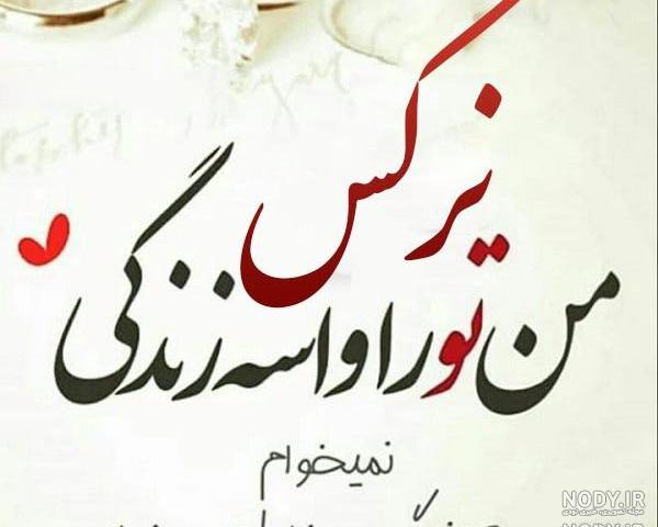 شعر نرگس سهراب سپهری شعر نرگس سهراب سپهری