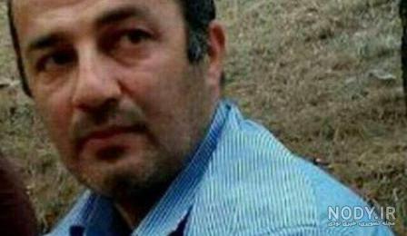 شهید مدافع حرم مسعود حاجی زاده