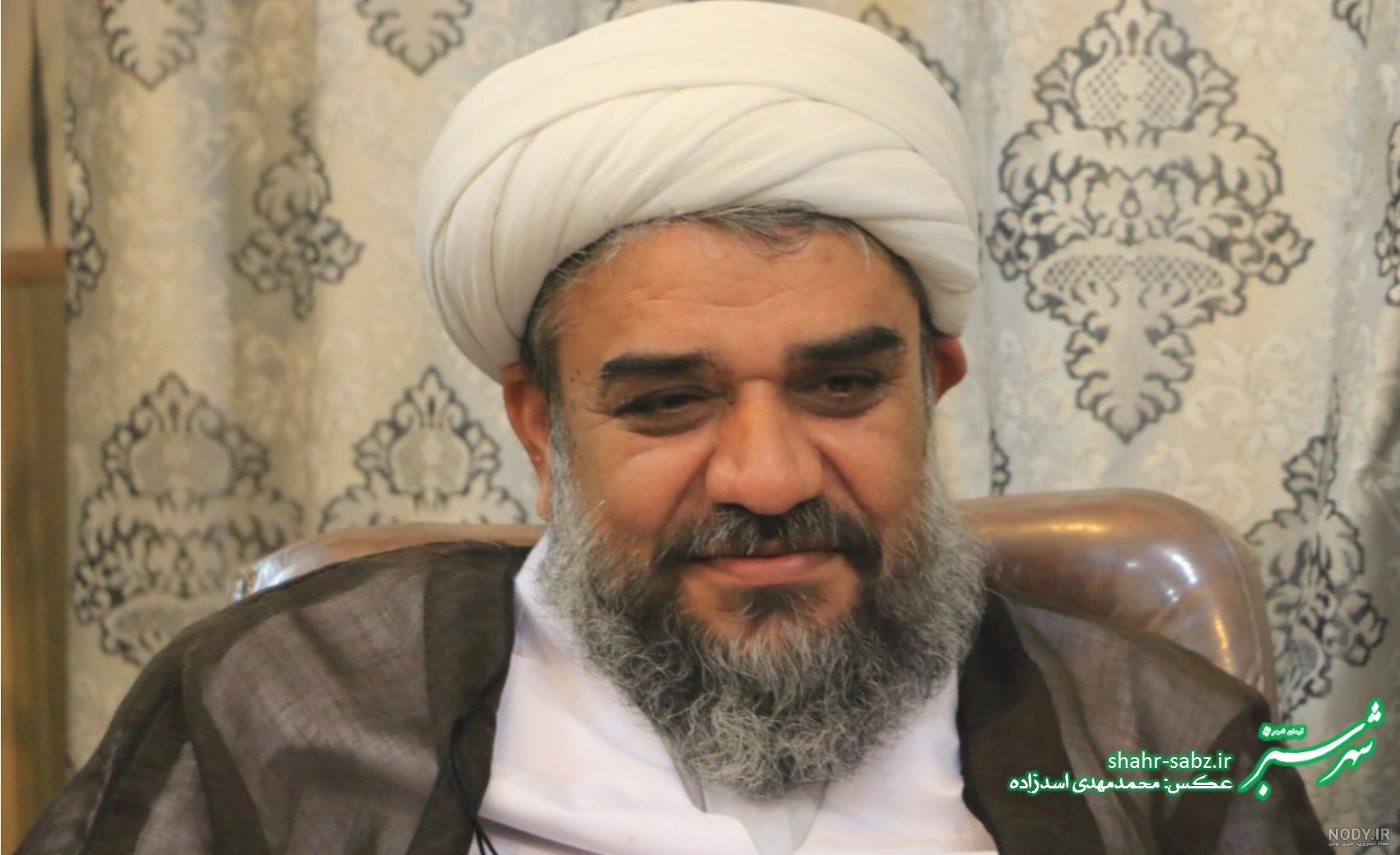 شیخ الاسلام احمدی نژاد شیخ الاسلام احمدی نژاد