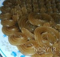 طرز تهیه حلوا با آرد سفید