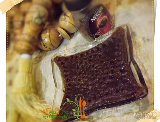 طرز تهیه حلوا برای 4 نفر