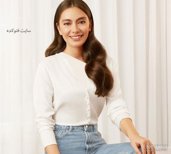 طوفان در سریال اکیا طوفان در سریال اکیا