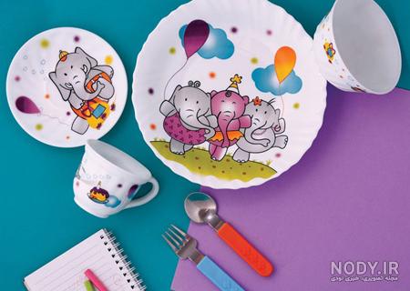 ظرف غذای کودک wee ظرف غذای کودک wee