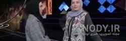 عروسی سوگل طهماسبی در اندیمشک