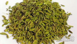 عوارض رازیانه عوارض رازیانه