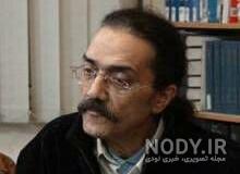 عکس احمد فخر