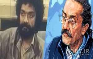 عکس احمد فخرایی