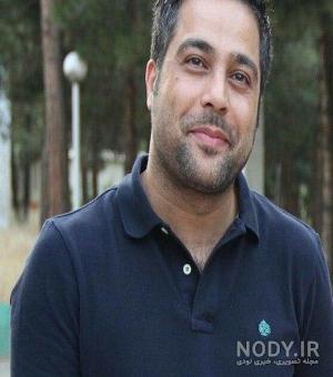 عکس از شهید رضا چراغی عکس از شهید رضا چراغی