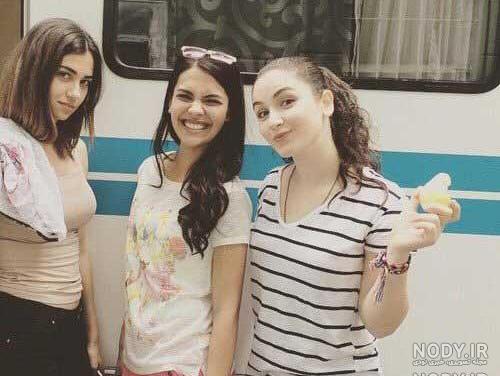 عکس اویکو کارایل و همسرش عکس اویکو کارایل و همسرش