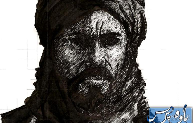 عکس بازسازی شده قلعه حسن صباح عکس بازسازی شده قلعه حسن صباح