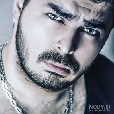 عکس بهزاد پکس