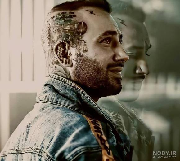 عکس تتلو با تاج عکس تتلو با تاج