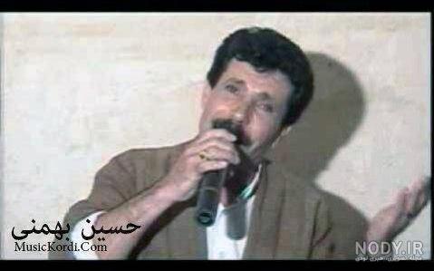 عکس جلیل کبودوند