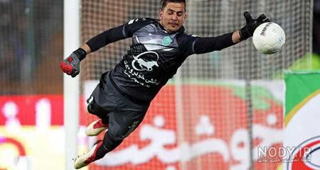 عکس حامد لک لک