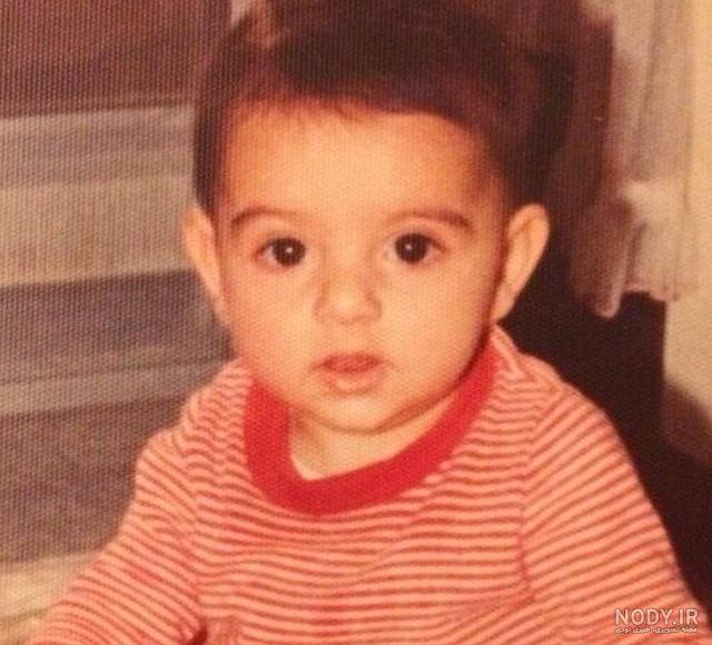 عکس حامد لک و دوست دخترش عکس حامد لک و دوست دخترش