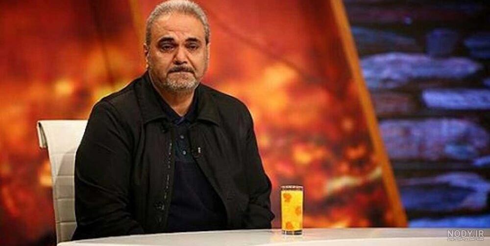 عکس دختر جواد خیابانی نگار