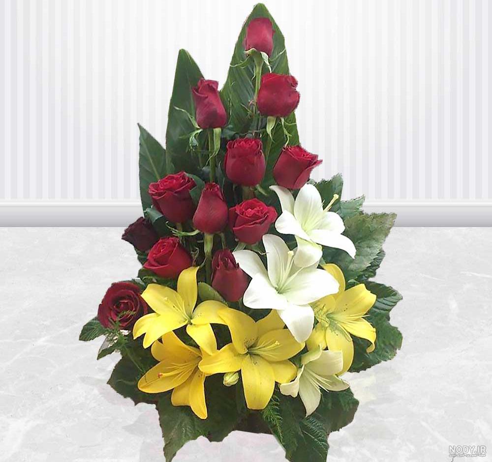 عکس دسته گل برای بیمارستان عکس دسته گل برای بیمارستان
