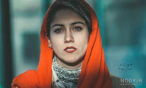 عکس دنیز در سریال روزی روزگاری عکس دنیز در سریال روزی روزگاری