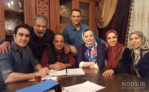 عکس سوگل طهماسبی بی حجاب