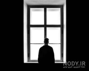 عکس سیاه سفید شیک عکس سیاه سفید شیک