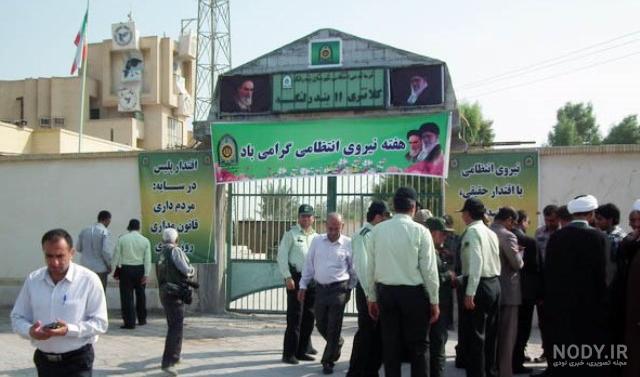عکس مهران کلانتری