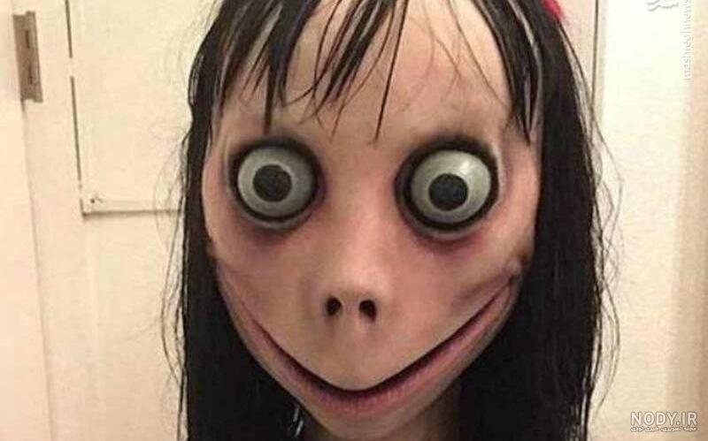 عکس مومو اصل عکس مومو اصل