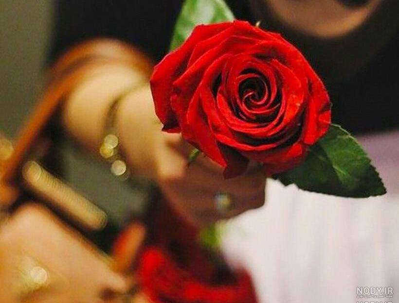 عکس نوشته روزگار