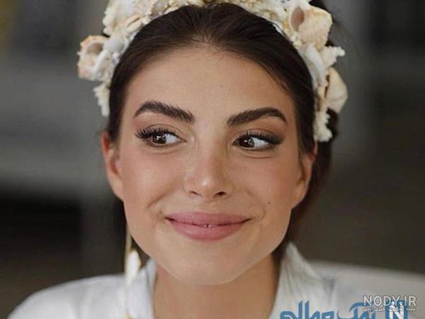 عکس های زیبای دنیز عکس های زیبای دنیز