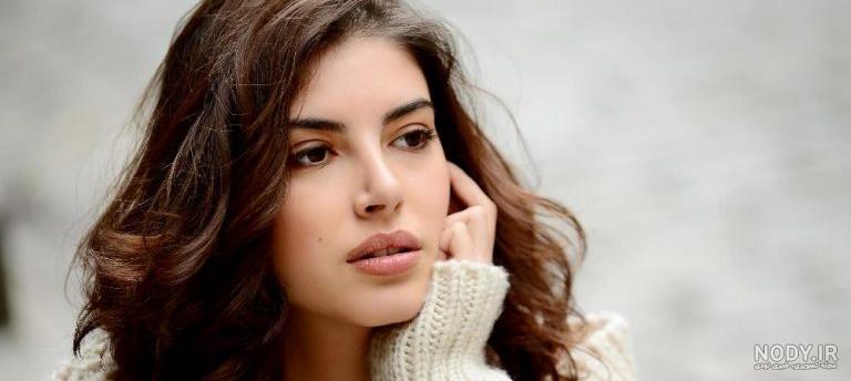 عکس های زیبای دنیز بایسال عکس های زیبای دنیز بایسال