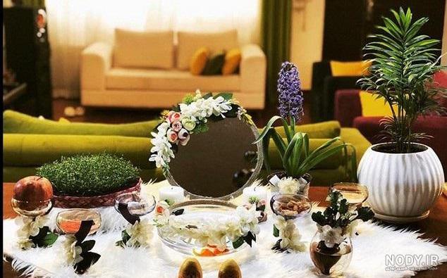 عکس هفت سین عکس هفت سین