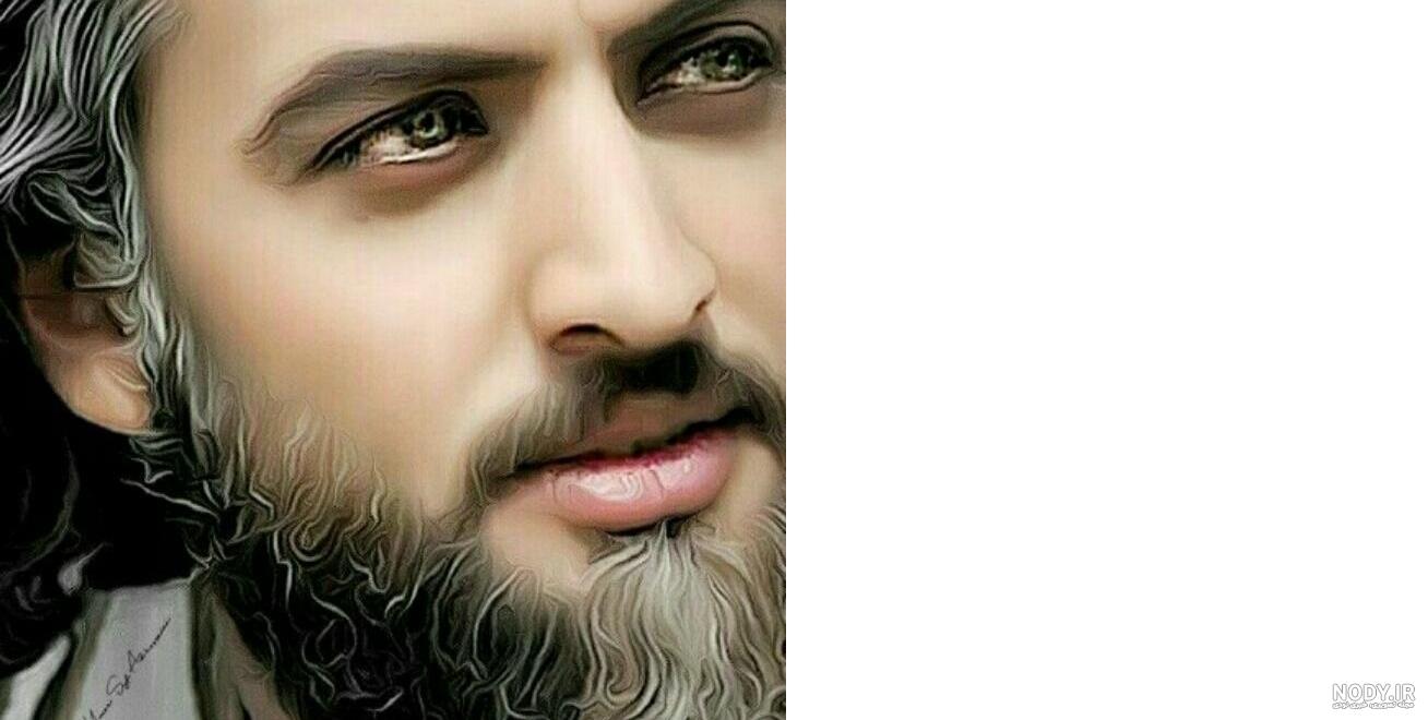 عکس واقعی یوزارسیف و زلیخا