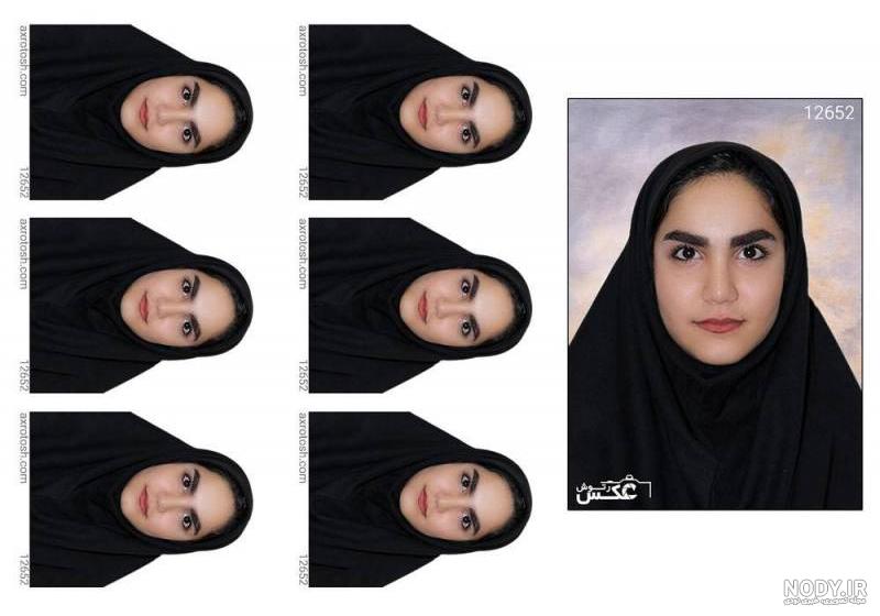 عکس پاسپورت سایز عکس پاسپورت سایز