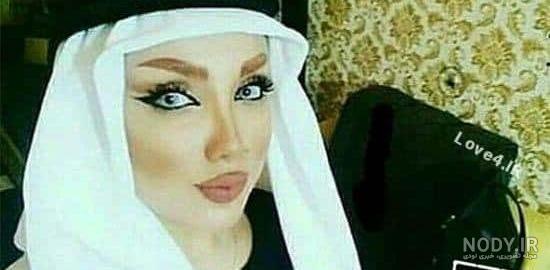 عکس پروفایل خنده دار ترکی